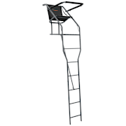 Ol'Man by Millenium Hammer 1-Man Ladder Stand